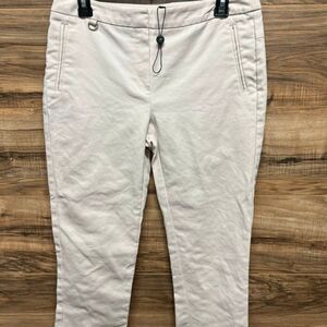 NWOT Adrianna Papell size 6 pants